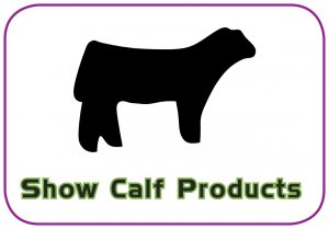 Click here to learn more about feed additives for Show Cattle