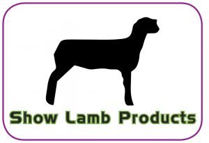 Click here to learn more about feed additives for Show Lambs